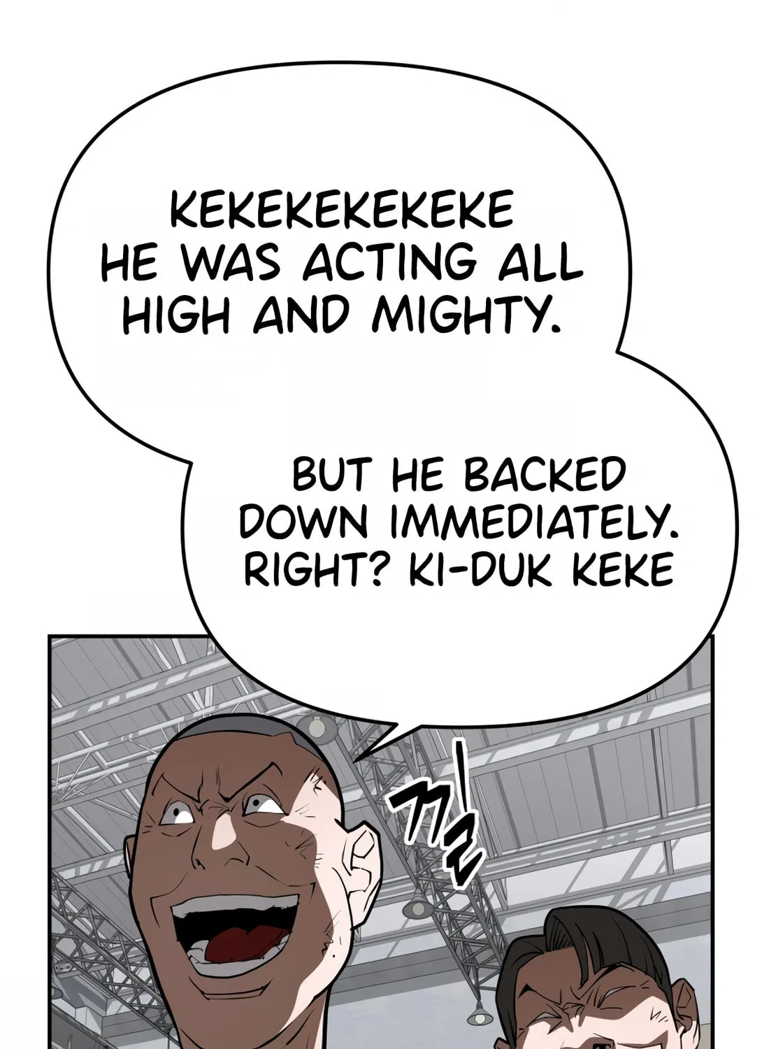 Read 99 Captain chapter 9 image 57 on Lezhin