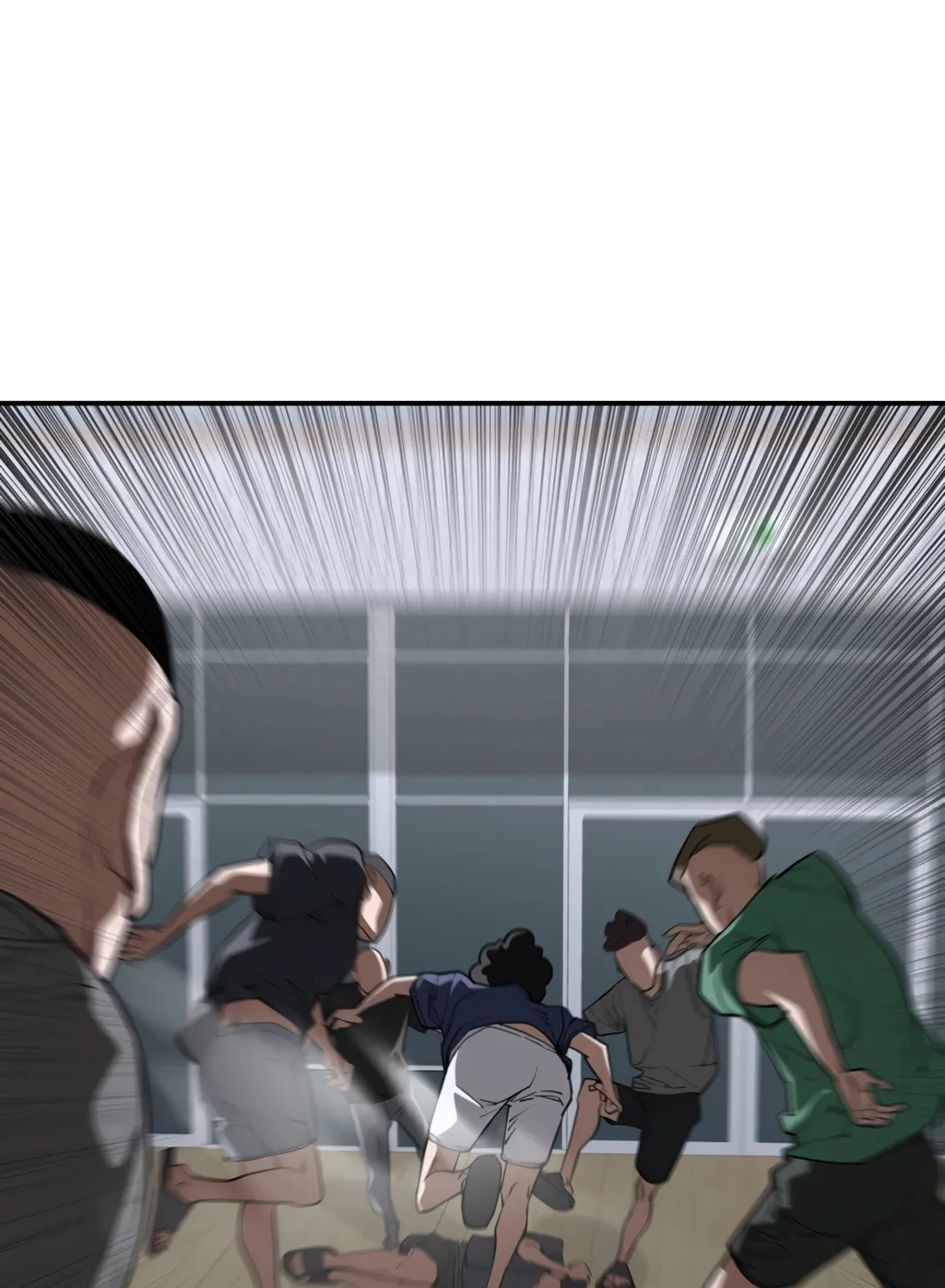Read 99 Captain chapter 9 image 95 on Lezhin