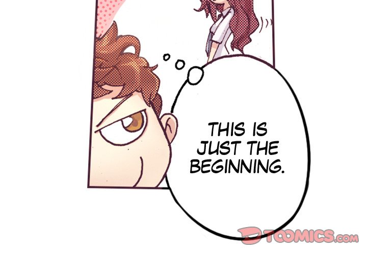 Read 99% Love chapter 10 image 1 on Lezhin
