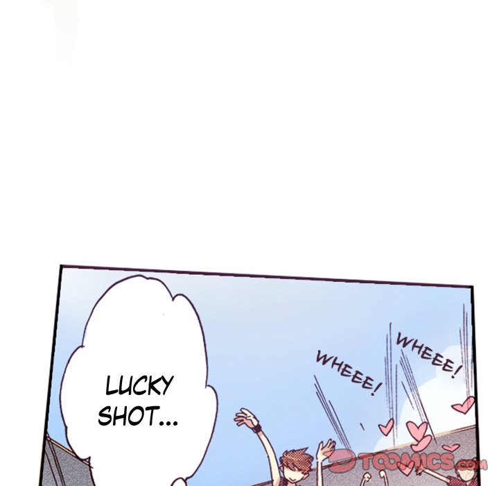 Read 99% Love chapter 10 image 13 on Lezhin