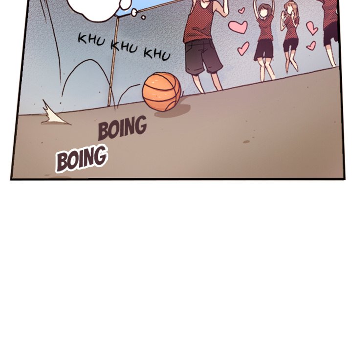 Read 99% Love chapter 10 image 14 on Lezhin