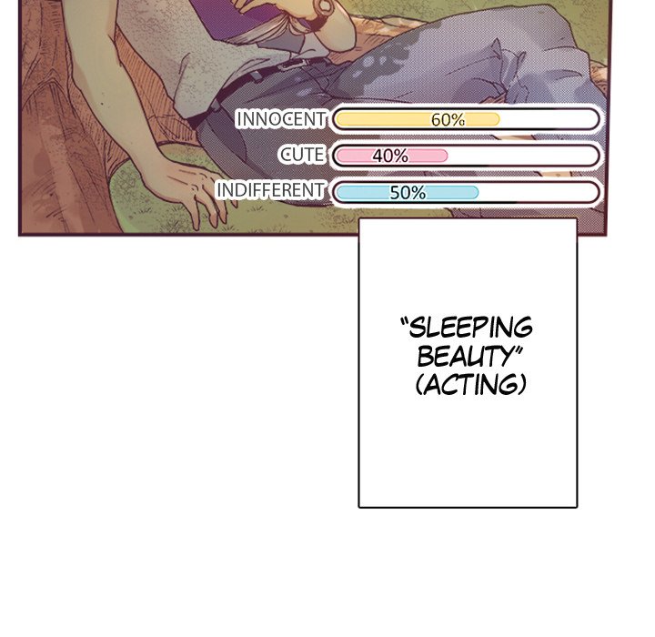 Read 99% Love chapter 10 image 22 on Lezhin