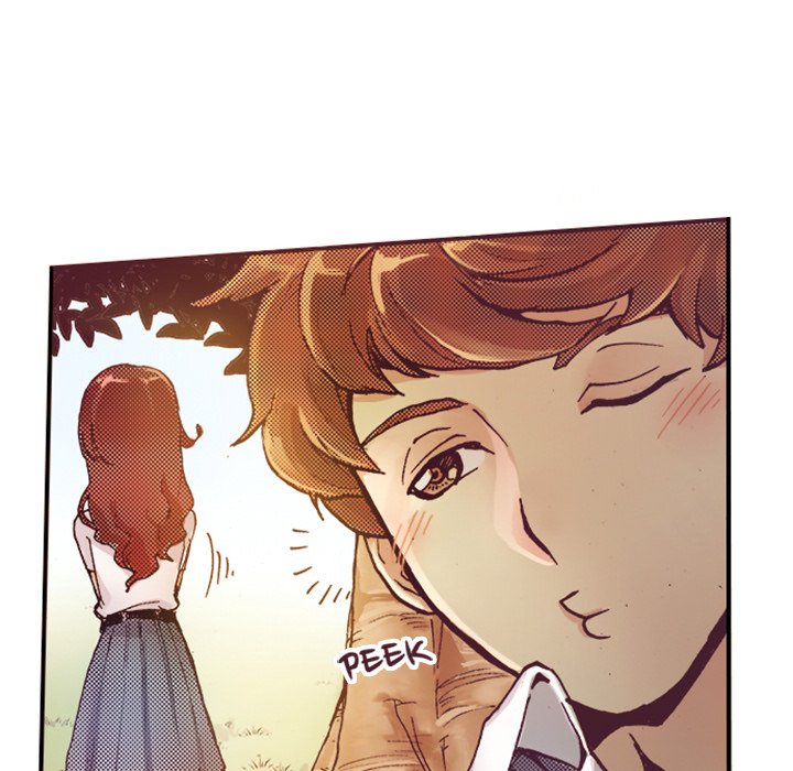 Read 99% Love chapter 10 image 23 on Lezhin
