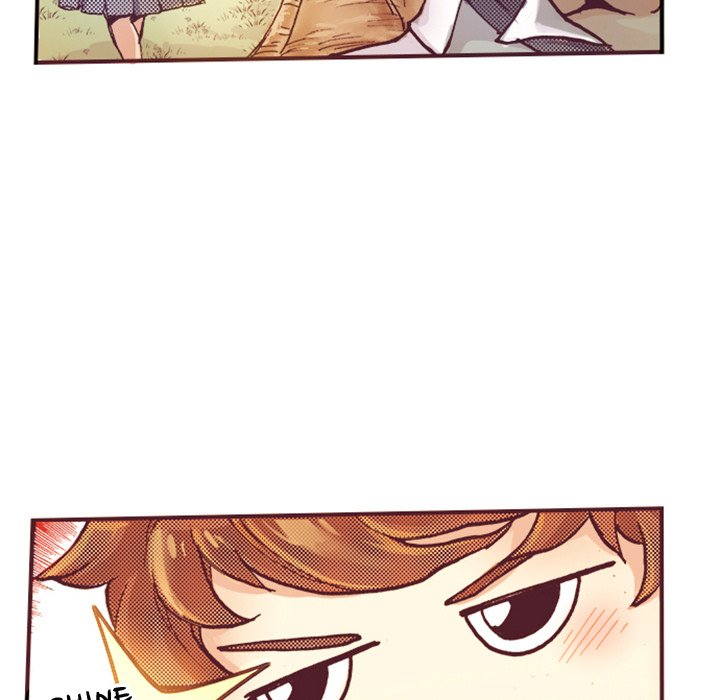 Read 99% Love chapter 10 image 24 on Lezhin
