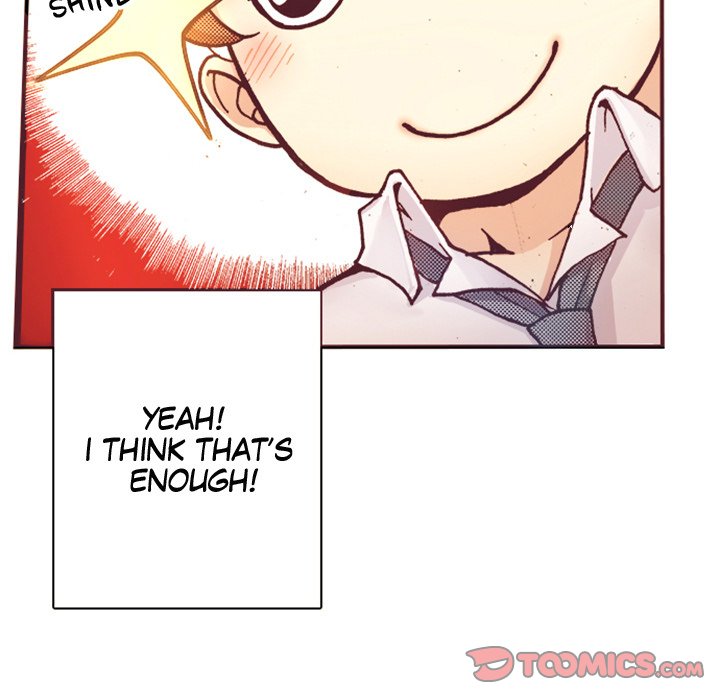 Read 99% Love chapter 10 image 25 on Lezhin