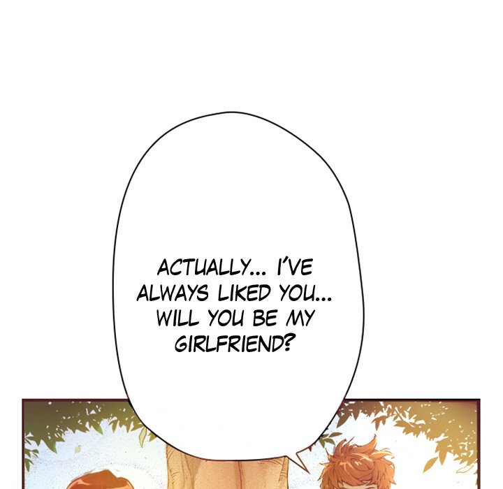 Read 99% Love chapter 10 image 29 on Lezhin