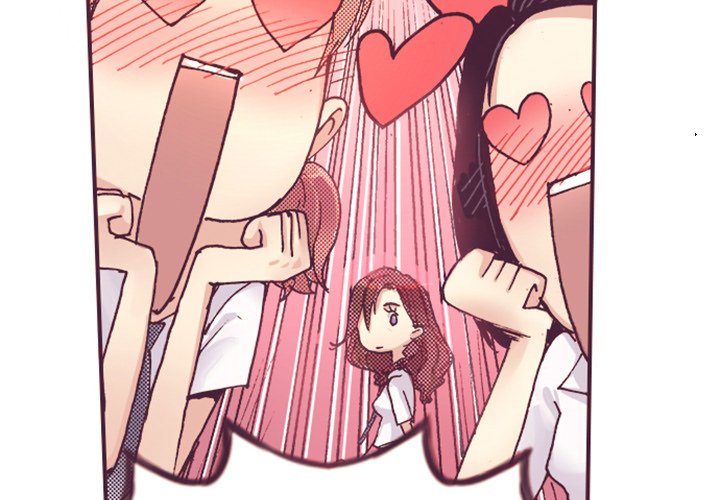 Read 99% Love chapter 10 image 3 on Lezhin