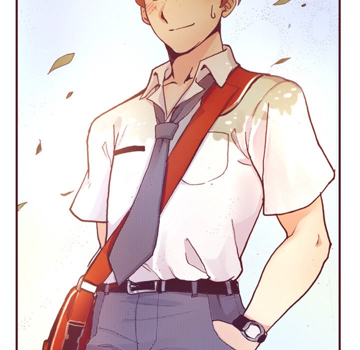 Read 99% Love chapter 10 image 34 on Lezhin