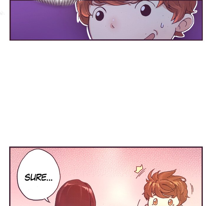Read 99% Love chapter 10 image 36 on Lezhin