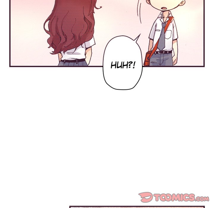 Read 99% Love chapter 10 image 37 on Lezhin