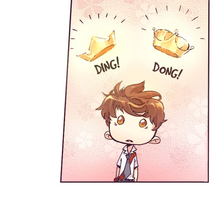 Read 99% Love chapter 10 image 38 on Lezhin