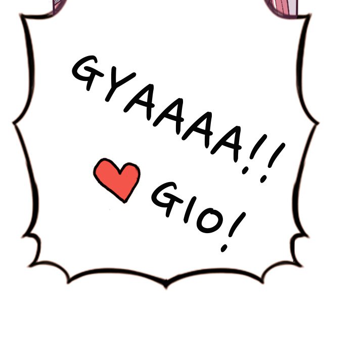 Read 99% Love chapter 10 image 4 on Lezhin