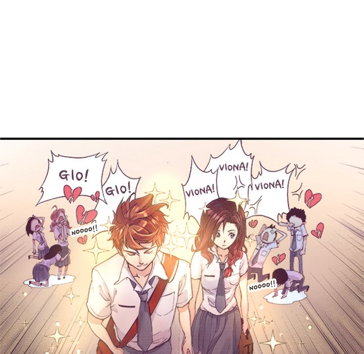 Read 99% Love chapter 10 image 40 on Lezhin