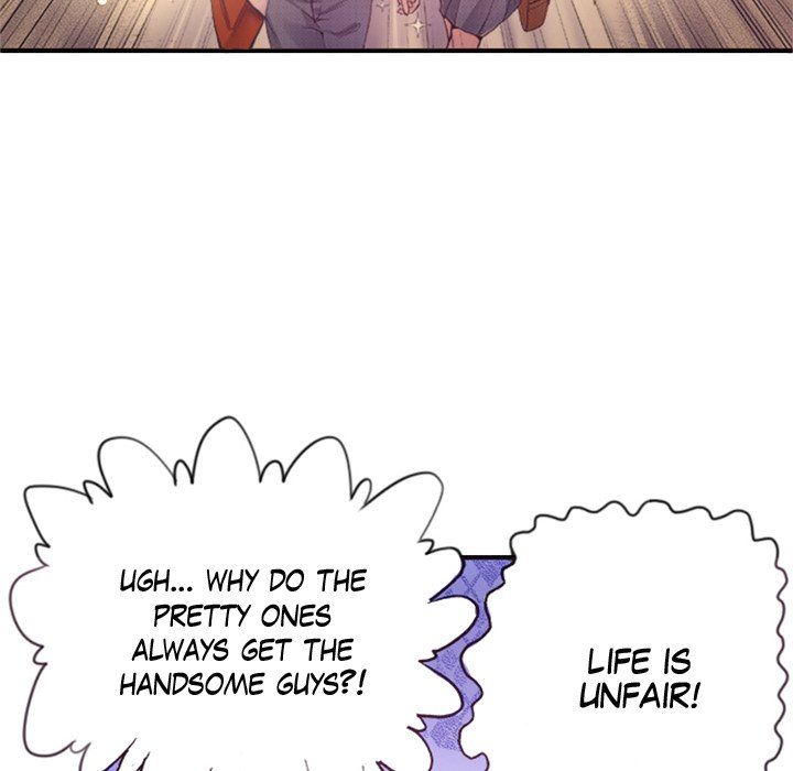 Read 99% Love chapter 10 image 41 on Lezhin
