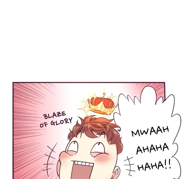 Read 99% Love chapter 10 image 44 on Lezhin