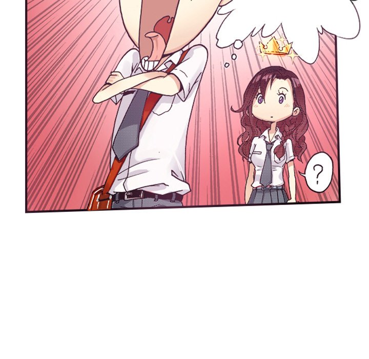 Read 99% Love chapter 10 image 45 on Lezhin