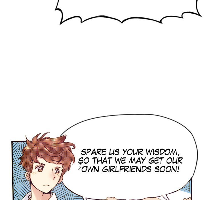 Read 99% Love chapter 10 image 47 on Lezhin