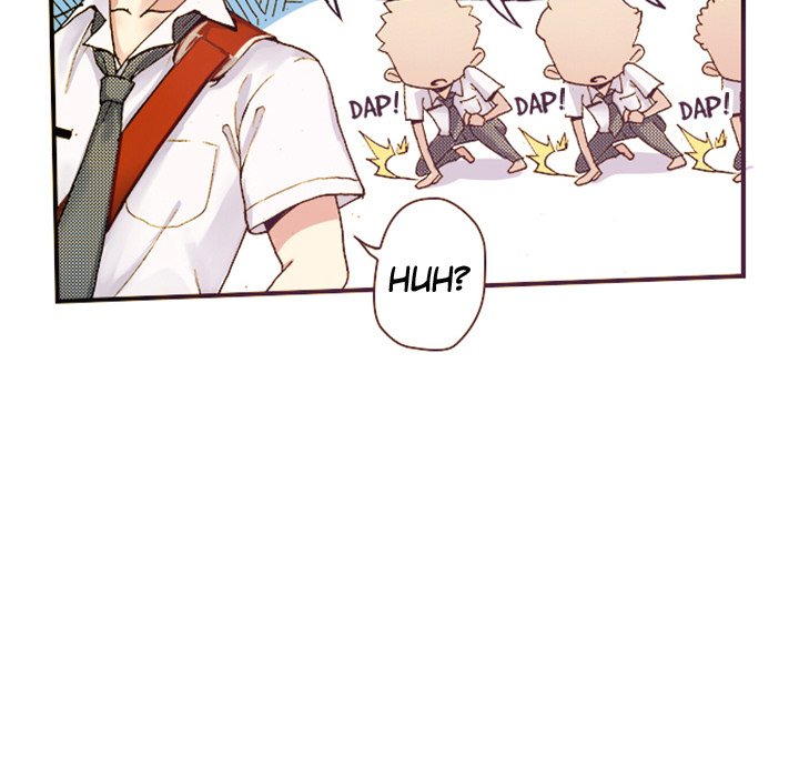 Read 99% Love chapter 10 image 48 on Lezhin
