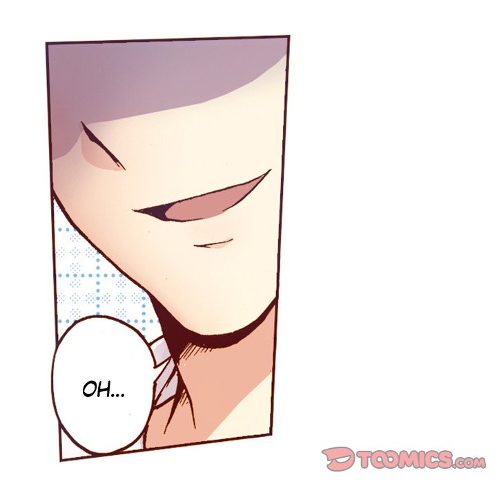 Read 99% Love chapter 10 image 49 on Lezhin