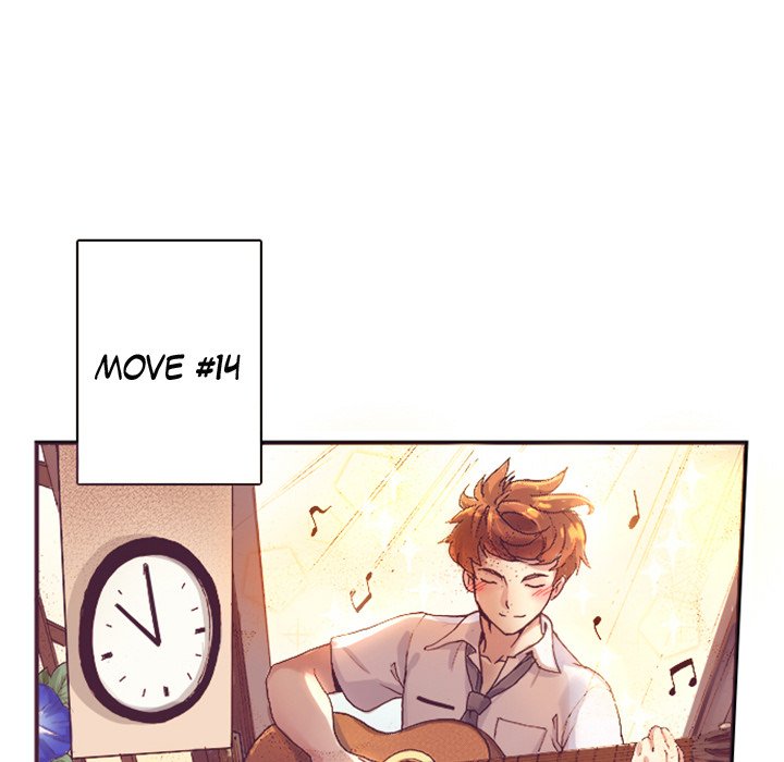 Read 99% Love chapter 10 image 5 on Lezhin