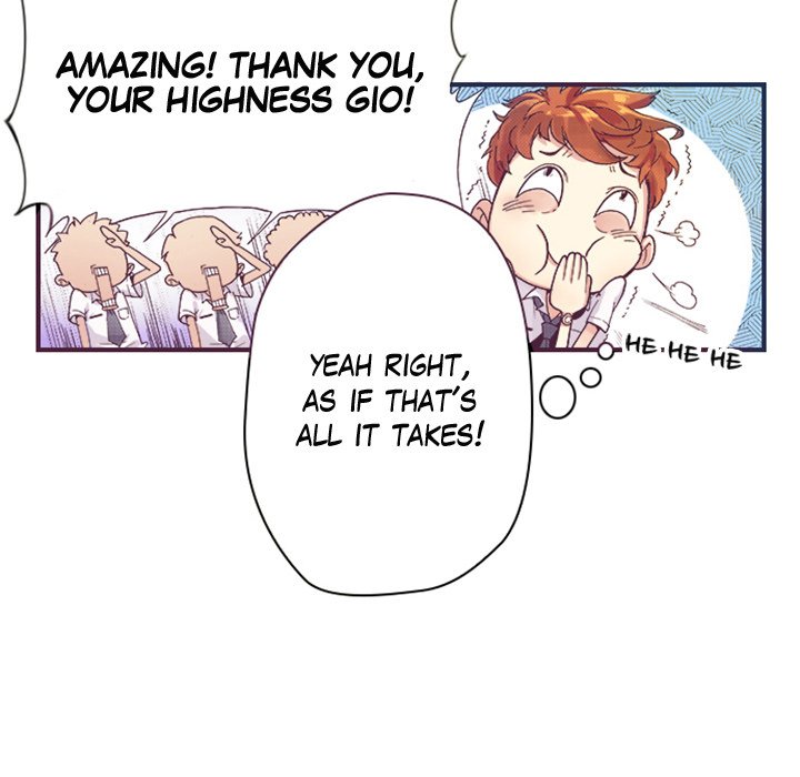 Read 99% Love chapter 10 image 52 on Lezhin