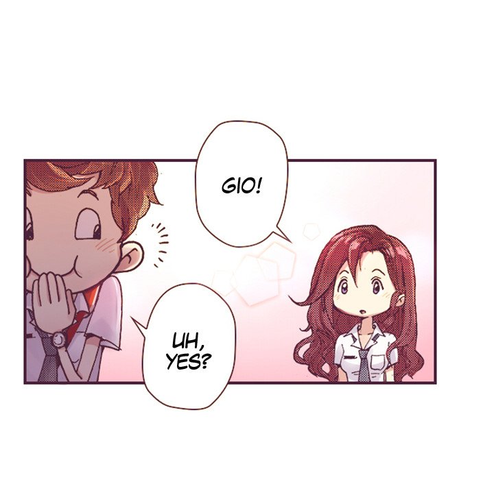Read 99% Love chapter 10 image 53 on Lezhin