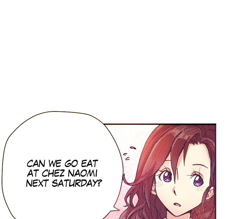 Read 99% Love chapter 10 image 54 on Lezhin