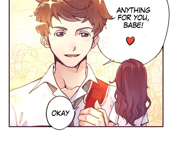 Read 99% Love chapter 10 image 56 on Lezhin