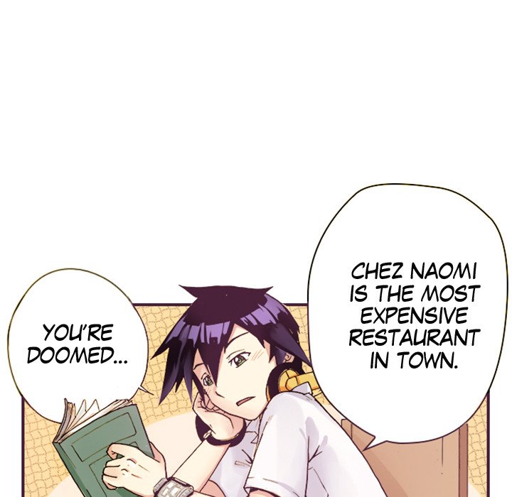 Read 99% Love chapter 10 image 59 on Lezhin