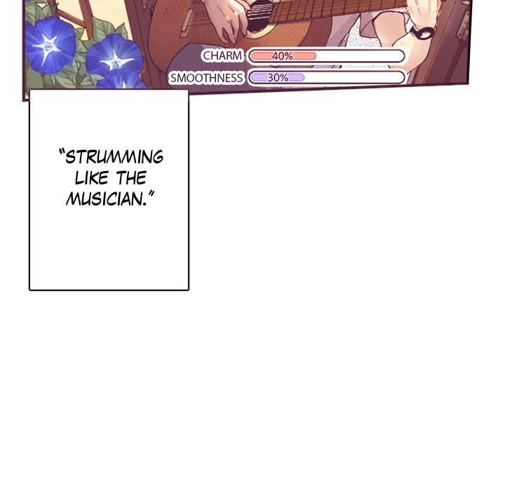 Read 99% Love chapter 10 image 6 on Lezhin