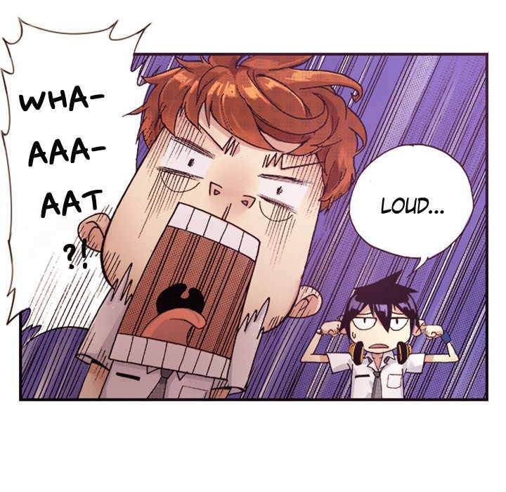 Read 99% Love chapter 10 image 63 on Lezhin