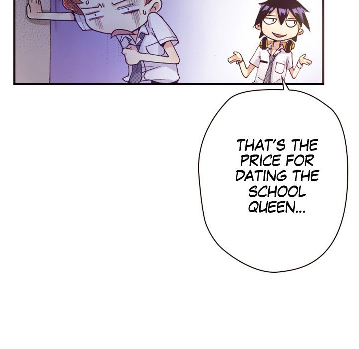 Read 99% Love chapter 10 image 65 on Lezhin