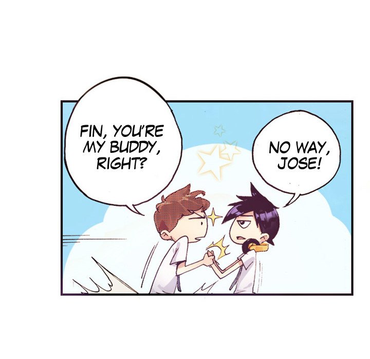 Read 99% Love chapter 10 image 66 on Lezhin