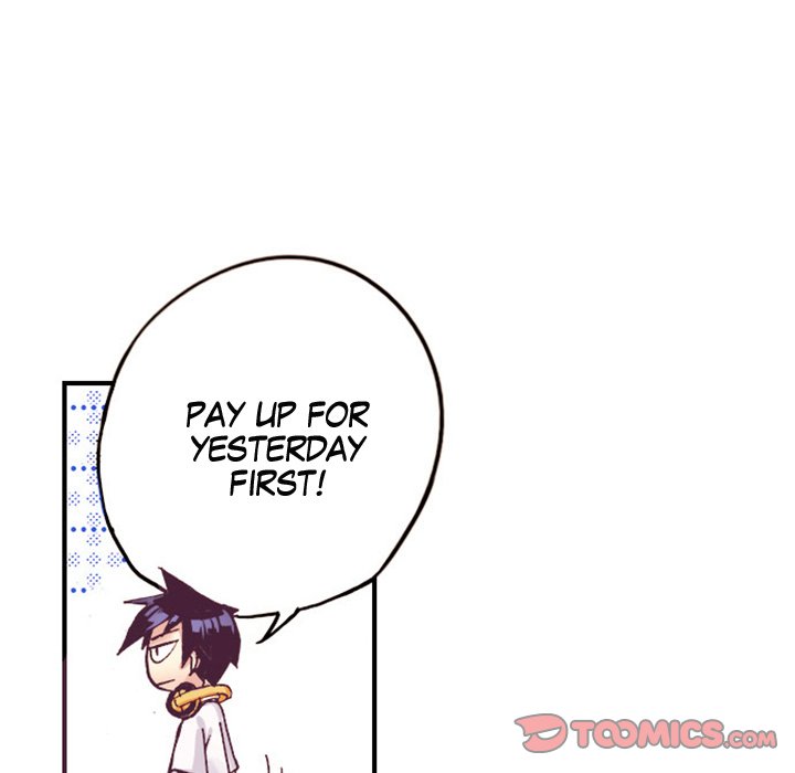 Read 99% Love chapter 10 image 67 on Lezhin