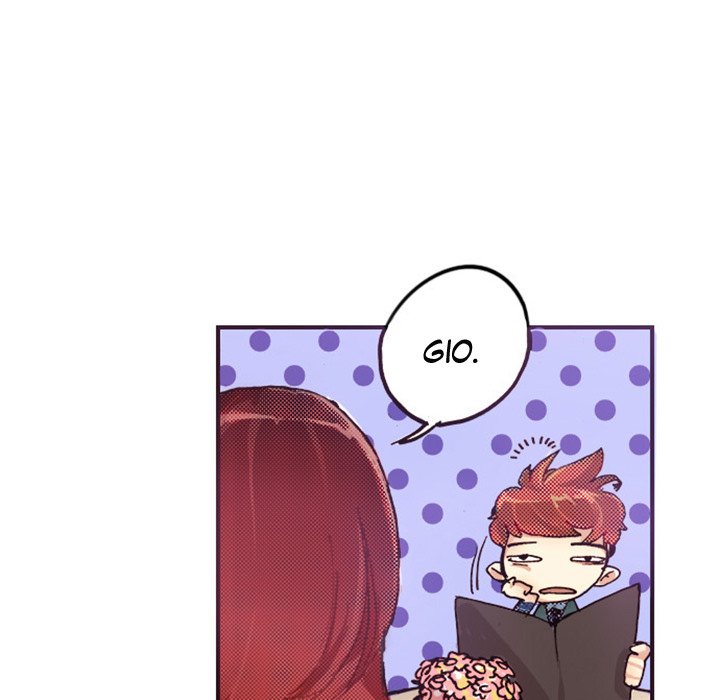Read 99% Love chapter 10 image 81 on Lezhin