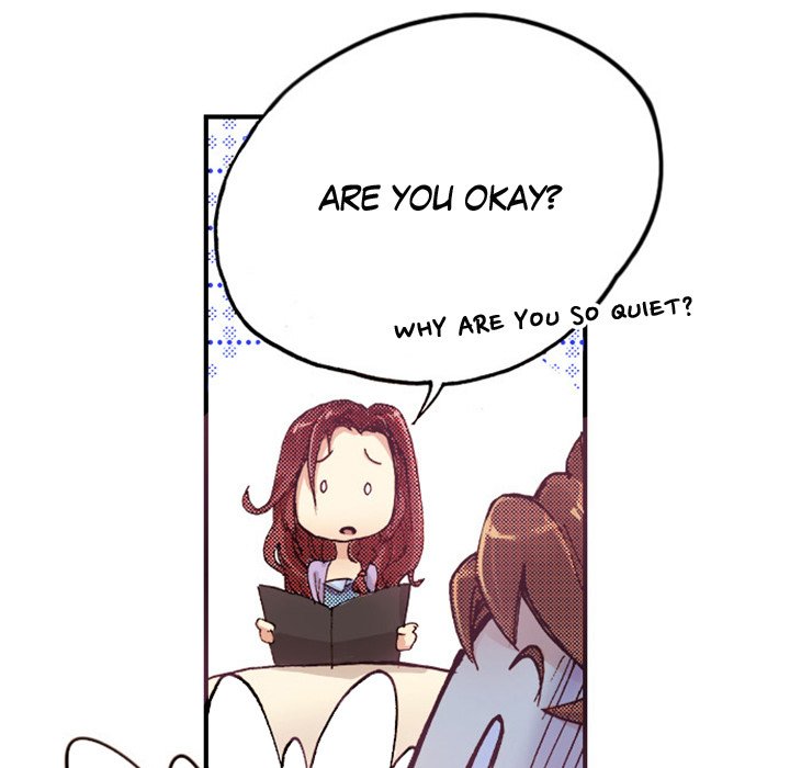 Read 99% Love chapter 10 image 83 on Lezhin
