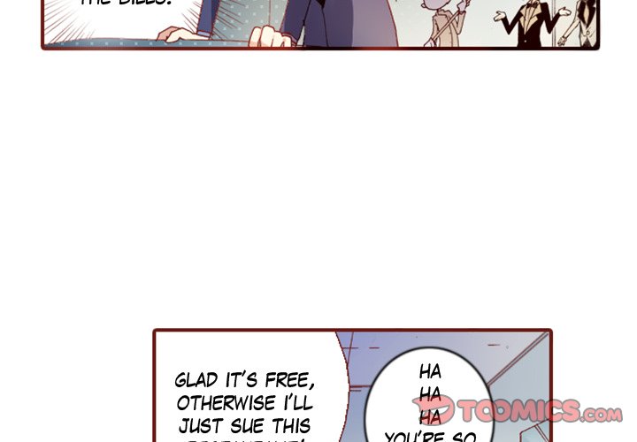 Read 99% Love chapter 11 image 1 on Lezhin