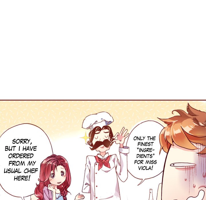 Read 99% Love chapter 11 image 10 on Lezhin