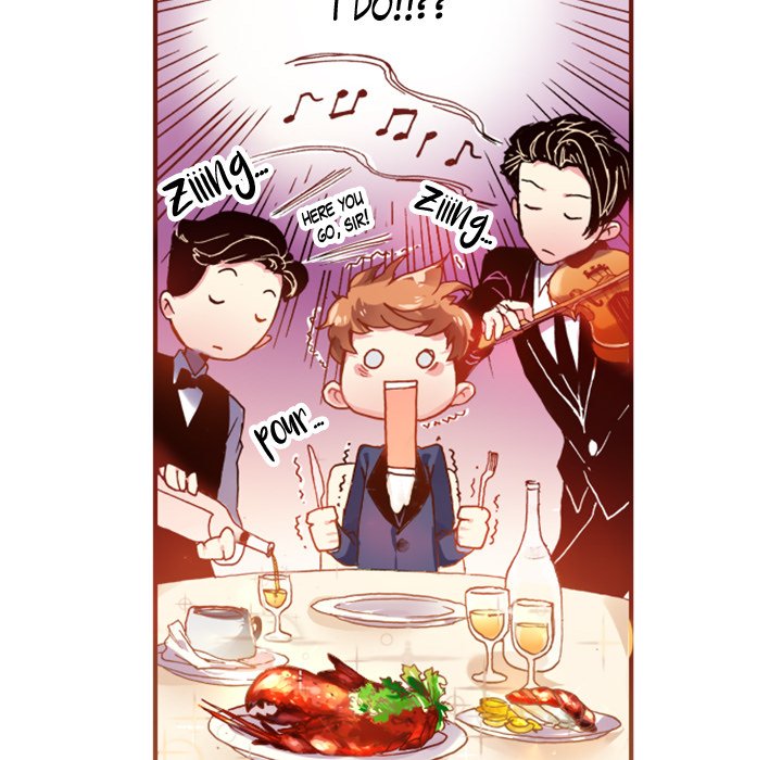 Read 99% Love chapter 11 image 12 on Lezhin