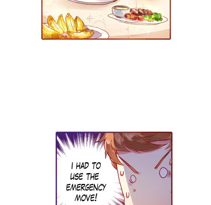 Read 99% Love chapter 11 image 13 on Lezhin
