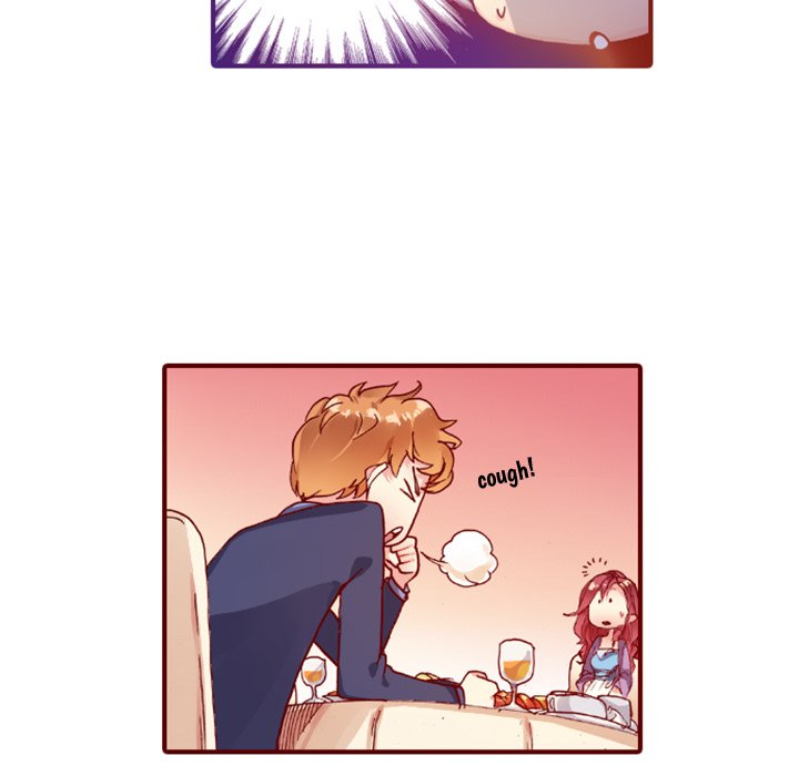 Read 99% Love chapter 11 image 14 on Lezhin