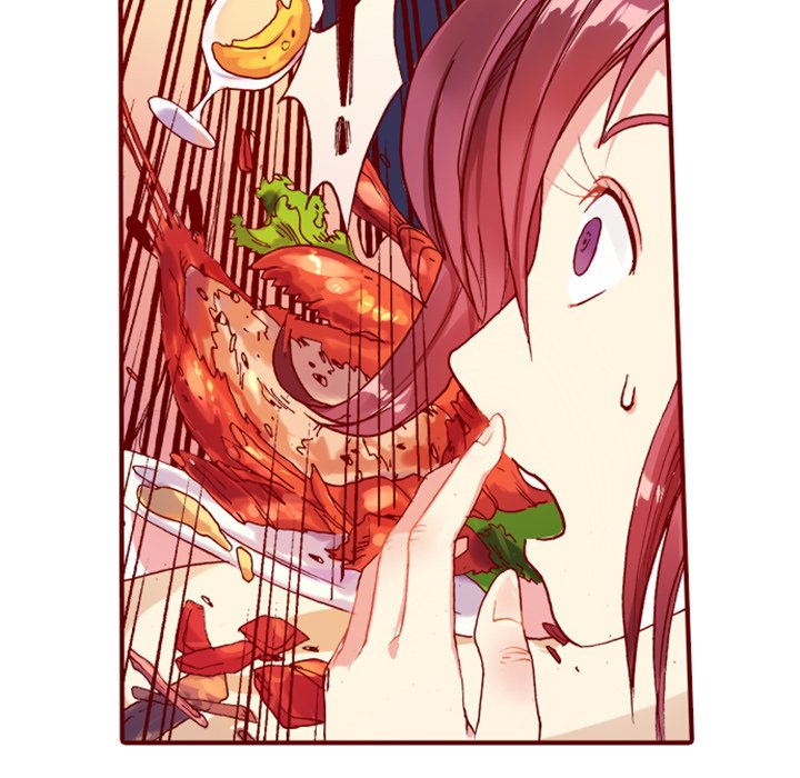 Read 99% Love chapter 11 image 17 on Lezhin