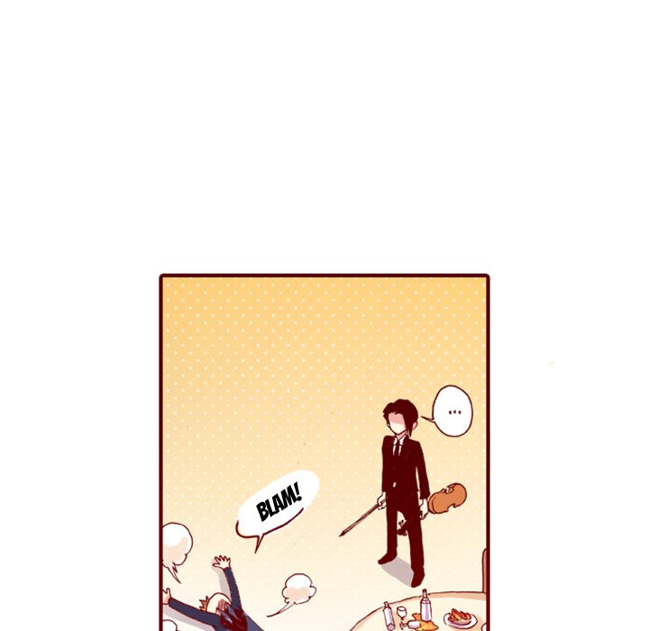 Read 99% Love chapter 11 image 18 on Lezhin