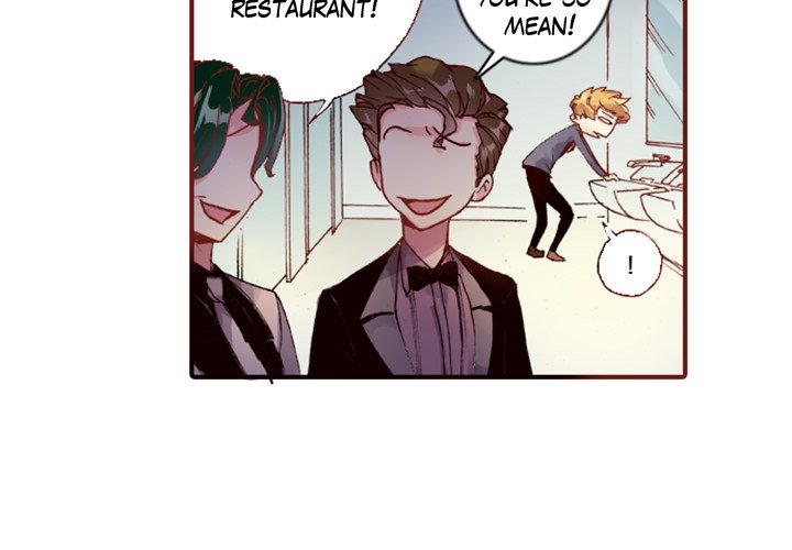 Read 99% Love chapter 11 image 2 on Lezhin