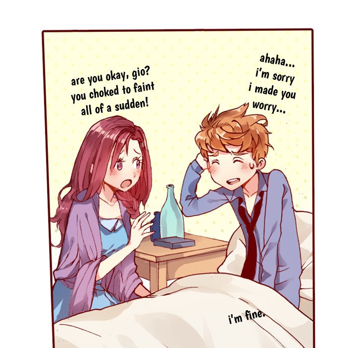 Read 99% Love chapter 11 image 21 on Lezhin
