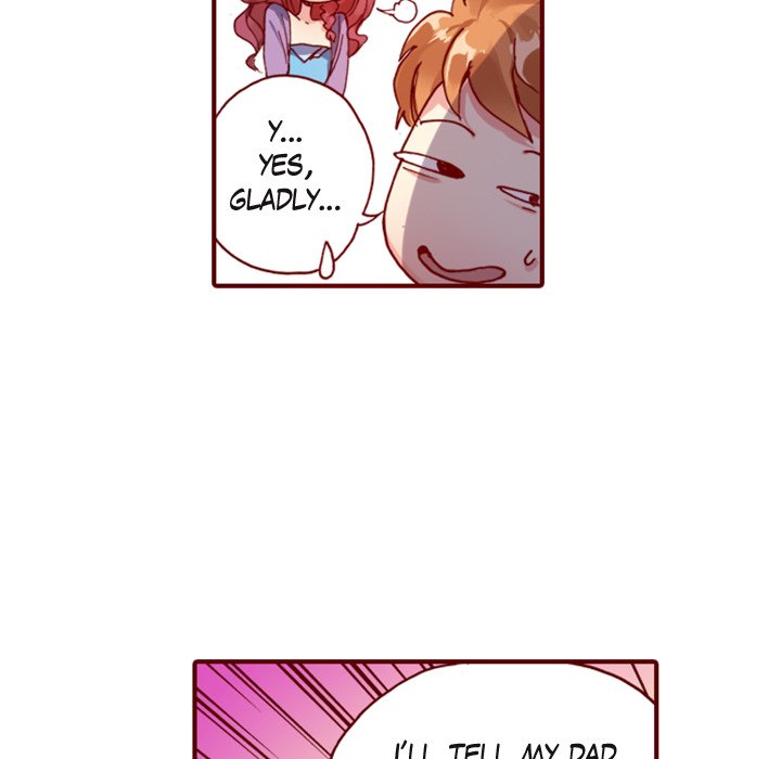 Read 99% Love chapter 11 image 23 on Lezhin