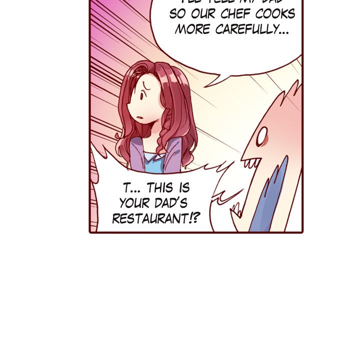Read 99% Love chapter 11 image 24 on Lezhin
