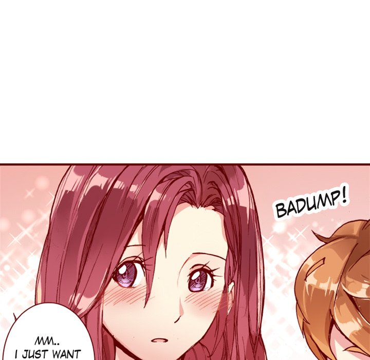 Read 99% Love chapter 11 image 27 on Lezhin