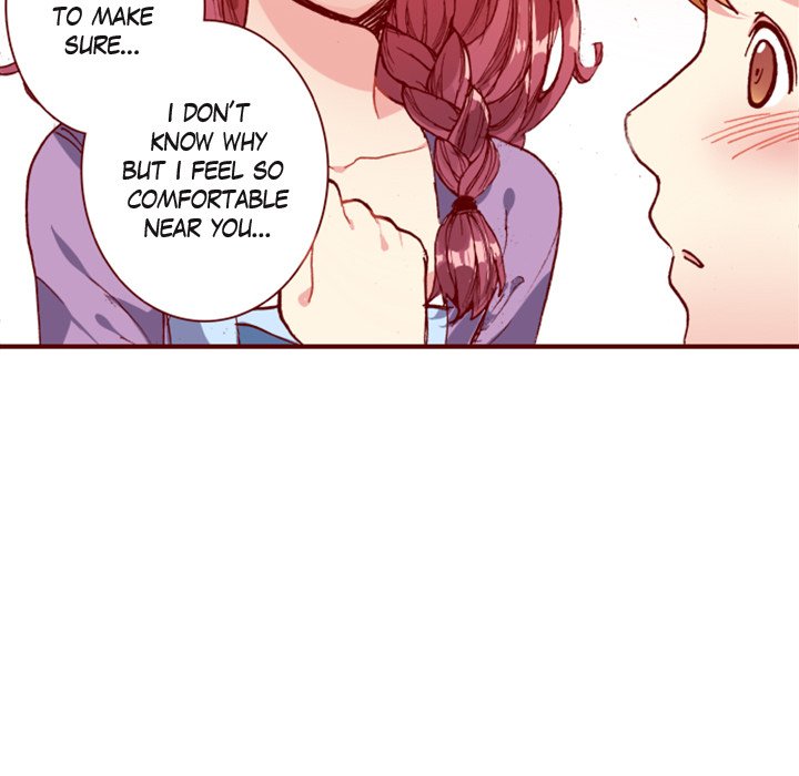 Read 99% Love chapter 11 image 28 on Lezhin