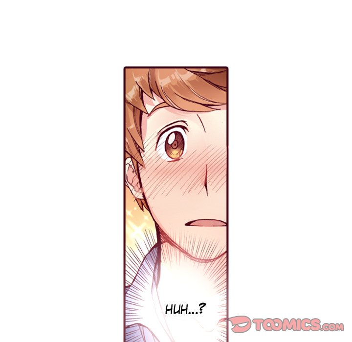 Read 99% Love chapter 11 image 29 on Lezhin